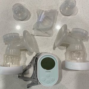 Pumpables Genie Advanced Pump